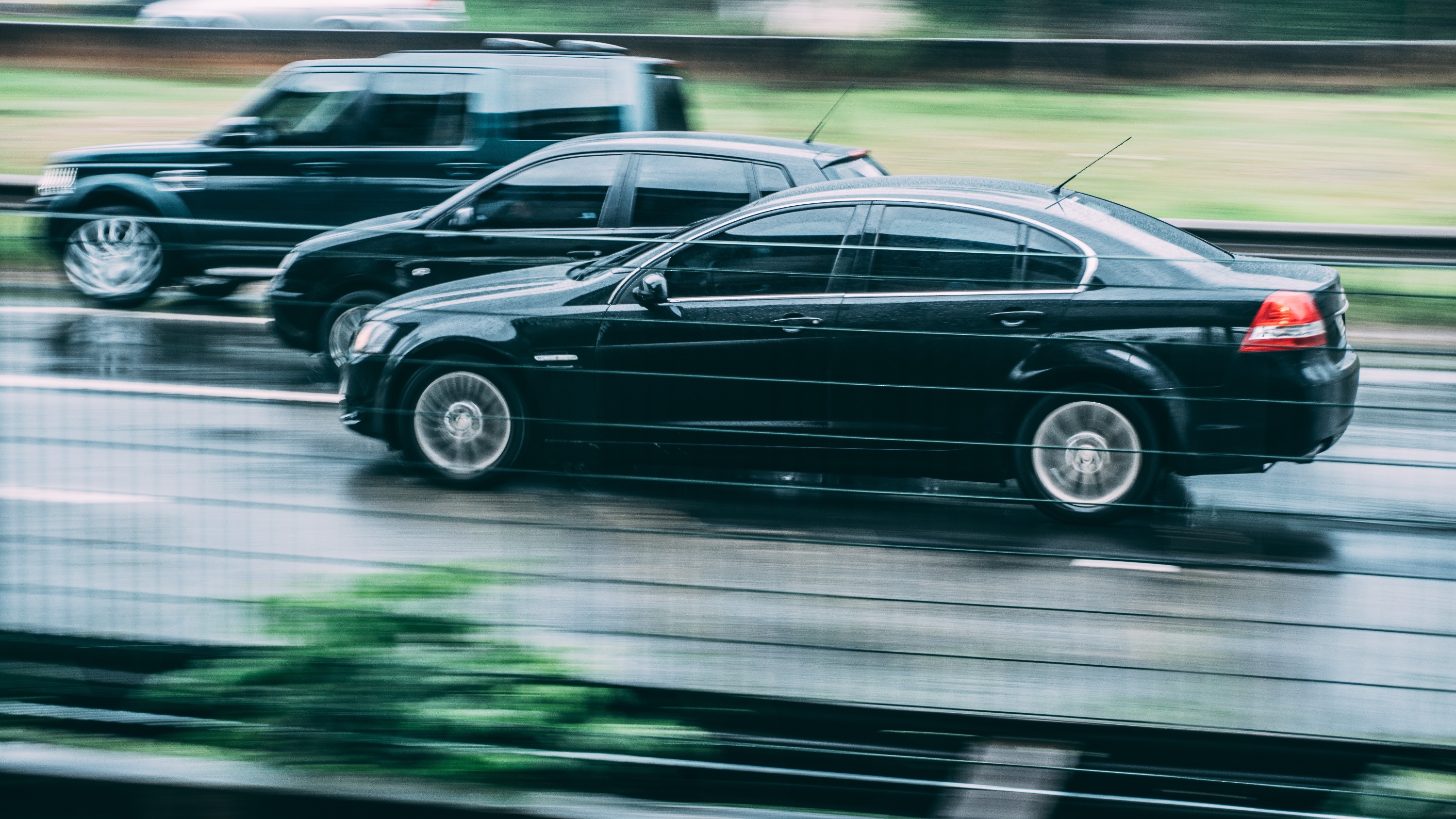 Spotlight on Drunk Driving