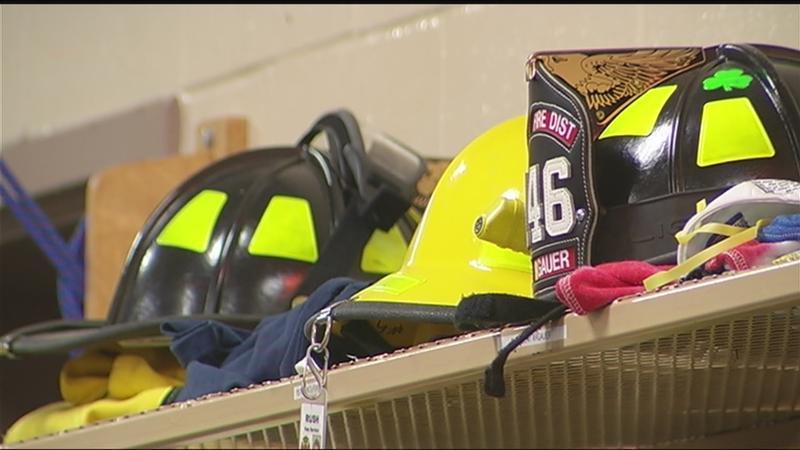 Bill would make obstructing firefighters performing EMS a crime