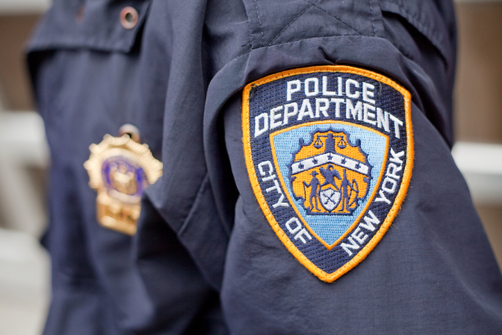 Officials Seek Long-term Solutions for Concerns Affecting NYPD in 2019