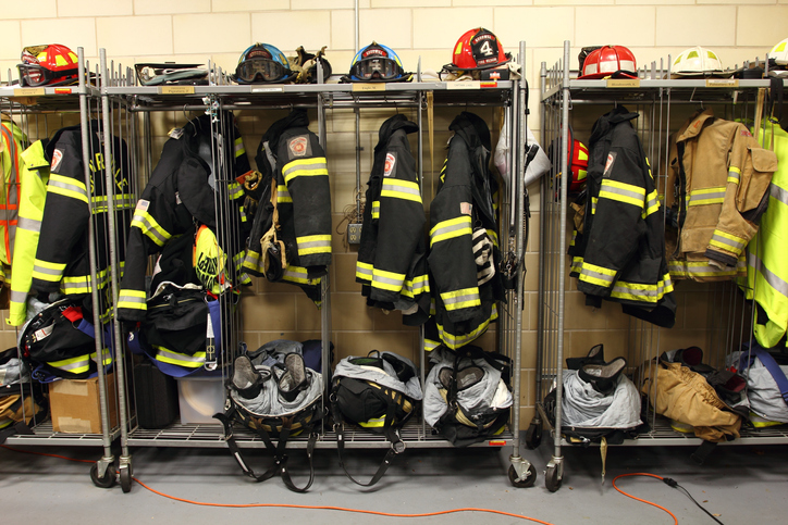 Risk Assessment Is Key in Personal Protective Equipment Decisions - NY ...