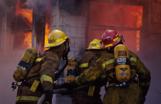 When Is the FDNY Liable for Injuries to Firefighters?