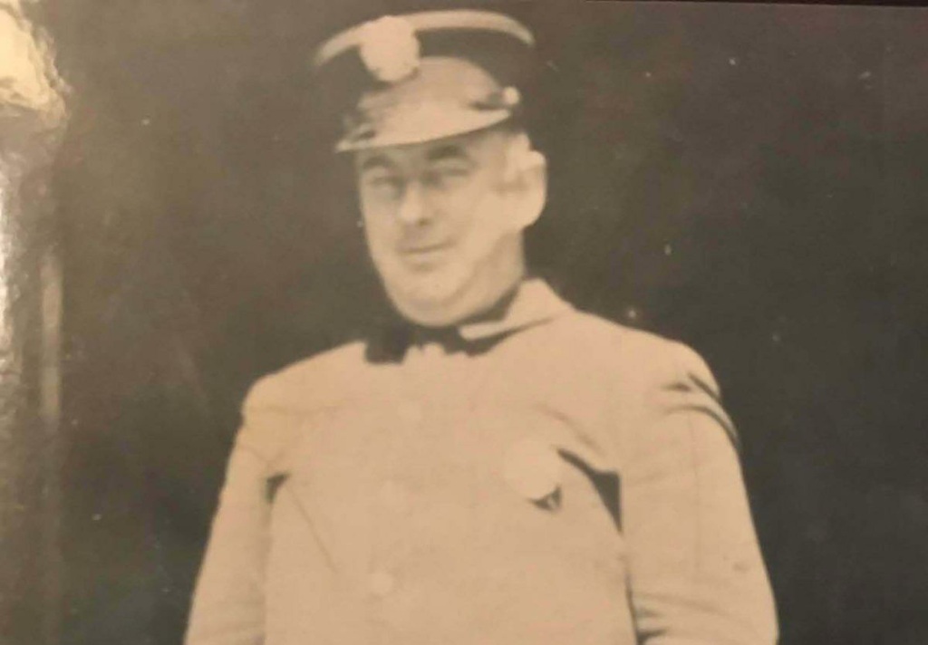 Firefighter’s Grandson Fights to Have the FDNY Recognize His Grandfather’s Line-of-Duty Death, 82 Years Later