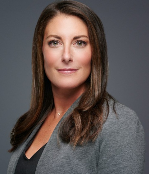 Portrait of Attorney Sara Director