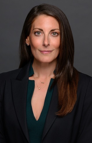 Sara Director portrait